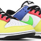 NIKE DUNK LOW 'GREEN STRIKE' (Women)