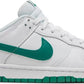 NIKE DUNK LOW 'GREEN NOISE' (Women)