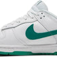 NIKE DUNK LOW 'GREEN NOISE' (Women)