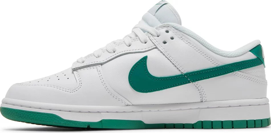 NIKE DUNK LOW 'GREEN NOISE' (Women)