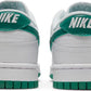 NIKE DUNK LOW 'GREEN NOISE' (Women)