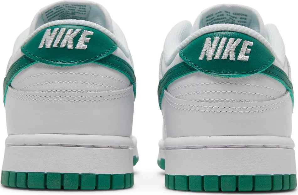 NIKE DUNK LOW 'GREEN NOISE' (Women)