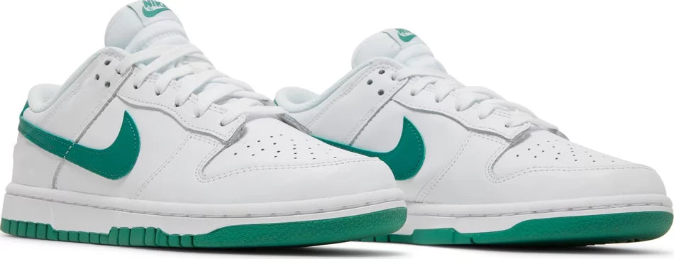 NIKE DUNK LOW 'GREEN NOISE' (Women)