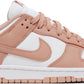 NIKE DUNK LOW 'ROSE WHISPER' (Women)