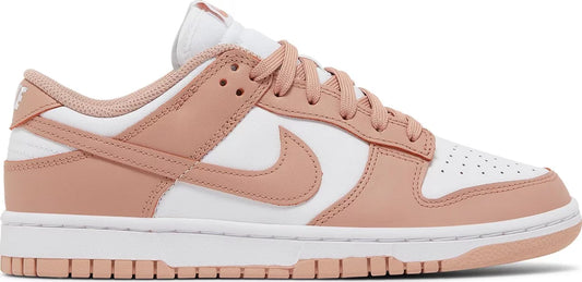 NIKE DUNK LOW 'ROSE WHISPER' (Women)