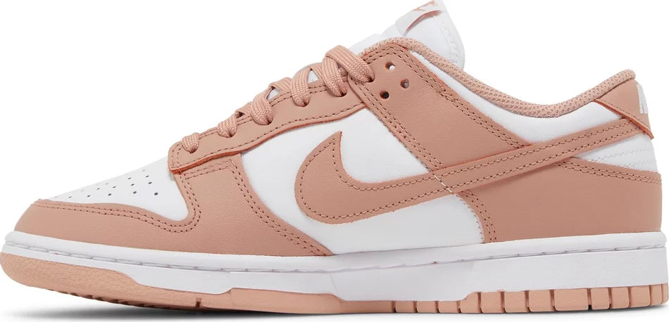 NIKE DUNK LOW 'ROSE WHISPER' (Women)