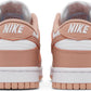 NIKE DUNK LOW 'ROSE WHISPER' (Women)