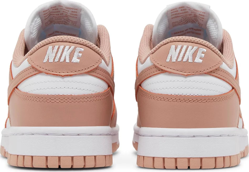 NIKE DUNK LOW 'ROSE WHISPER' (Women)