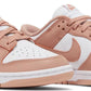 NIKE DUNK LOW 'ROSE WHISPER' (Women)