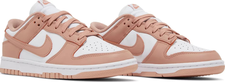 NIKE DUNK LOW 'ROSE WHISPER' (Women)