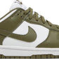 NIKE DUNK LOW 'MEDIUM OLIVE' (Women)