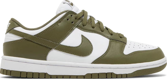 NIKE DUNK LOW 'MEDIUM OLIVE' (Women)