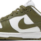 NIKE DUNK LOW 'MEDIUM OLIVE' (Women)