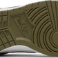 NIKE DUNK LOW 'MEDIUM OLIVE' (Women)