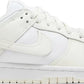 NIKE DUNK LOW 'WHITE SAIL' (Women)