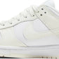 NIKE DUNK LOW 'WHITE SAIL' (Women)