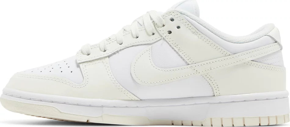 NIKE DUNK LOW 'WHITE SAIL' (Women)