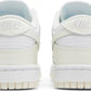 NIKE DUNK LOW 'WHITE SAIL' (Women)