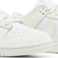 NIKE DUNK LOW 'WHITE SAIL' (Women)