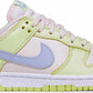 NIKE DUNK LOW 'LIME ICE' (Women)