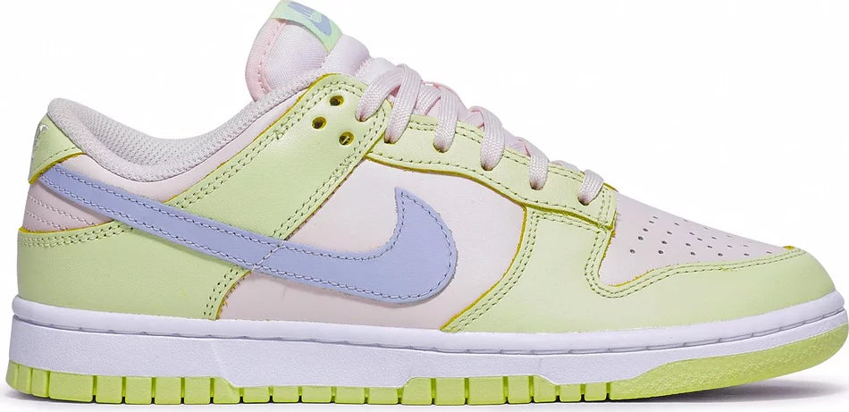 NIKE DUNK LOW 'LIME ICE' (Women)