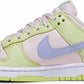 NIKE DUNK LOW 'LIME ICE' (Women)
