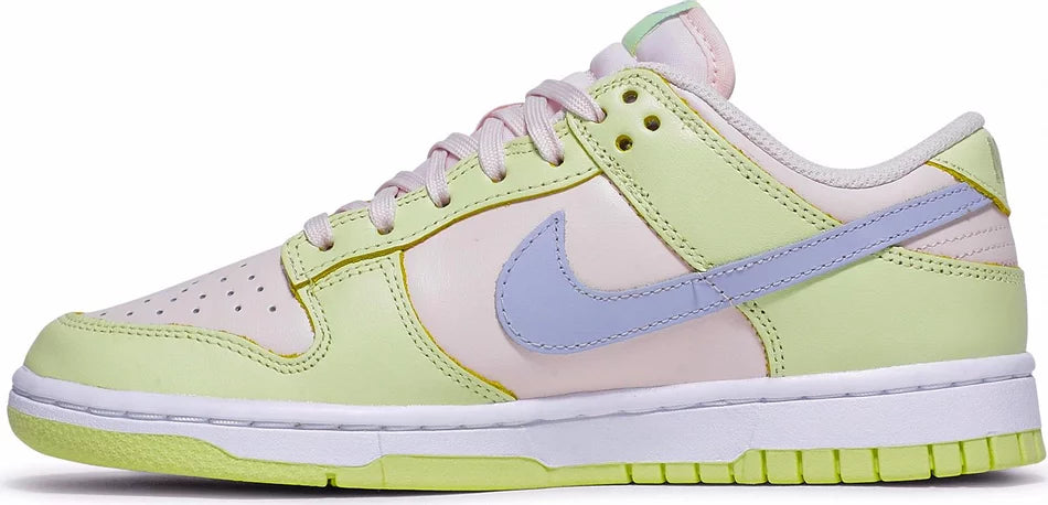 NIKE DUNK LOW 'LIME ICE' (Women)