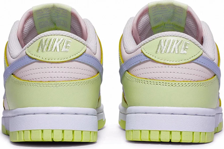 NIKE DUNK LOW 'LIME ICE' (Women)