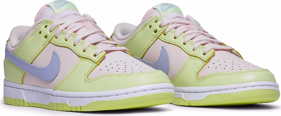 NIKE DUNK LOW 'LIME ICE' (Women)