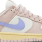 NIKE DUNK LOW 'PINK OXFORD' (Women)