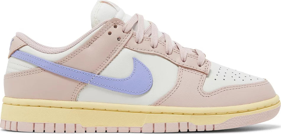 NIKE DUNK LOW 'PINK OXFORD' (Women)