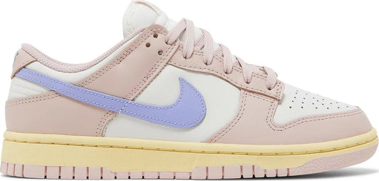 NIKE DUNK LOW 'PINK OXFORD' (Women)