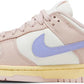 NIKE DUNK LOW 'PINK OXFORD' (Women)