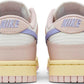 NIKE DUNK LOW 'PINK OXFORD' (Women)