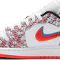 AIR JORDAN 1 LOW SE 'TAKE FLIGHT' (GS)