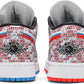 AIR JORDAN 1 LOW SE 'TAKE FLIGHT' (GS)