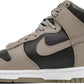 NIKE DUNK HIGH 'MOON FOSSIL' (Women)
