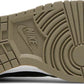 NIKE DUNK HIGH 'MOON FOSSIL' (Women)