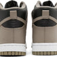 NIKE DUNK HIGH 'MOON FOSSIL' (Women)