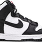 NIKE DUNK HIGH 'BLACK WHITE PANDA' 2021 (Women)