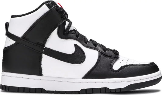 NIKE DUNK HIGH 'BLACK WHITE PANDA' 2021 (Women)