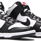 NIKE DUNK HIGH 'BLACK WHITE PANDA' 2021 (Women)