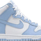 NIKE DUNK HIGH 'ALUMINUM' (Women)