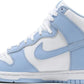 NIKE DUNK HIGH 'ALUMINUM' (Women)