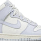 NIKE DUNK HIGH 'SAIL FOOTBALL GREY' (Women)