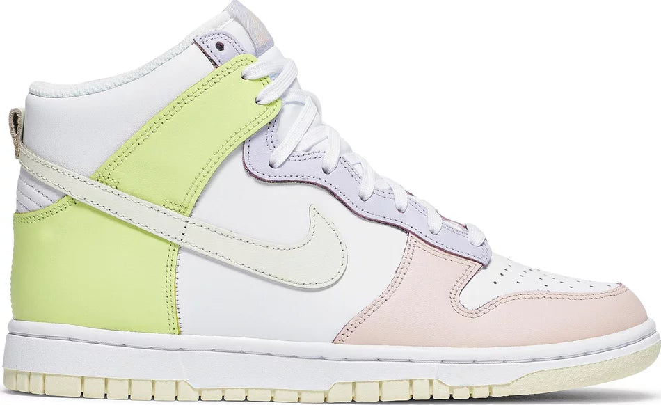 NIKE DUNK HIGH 'CASHMERE' (Women)