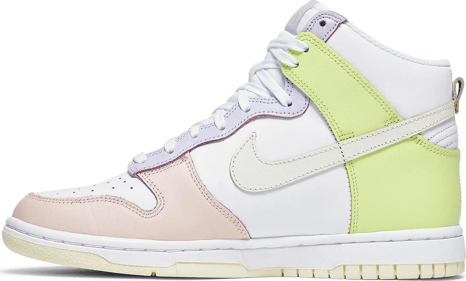 NIKE DUNK HIGH 'CASHMERE' (Women)