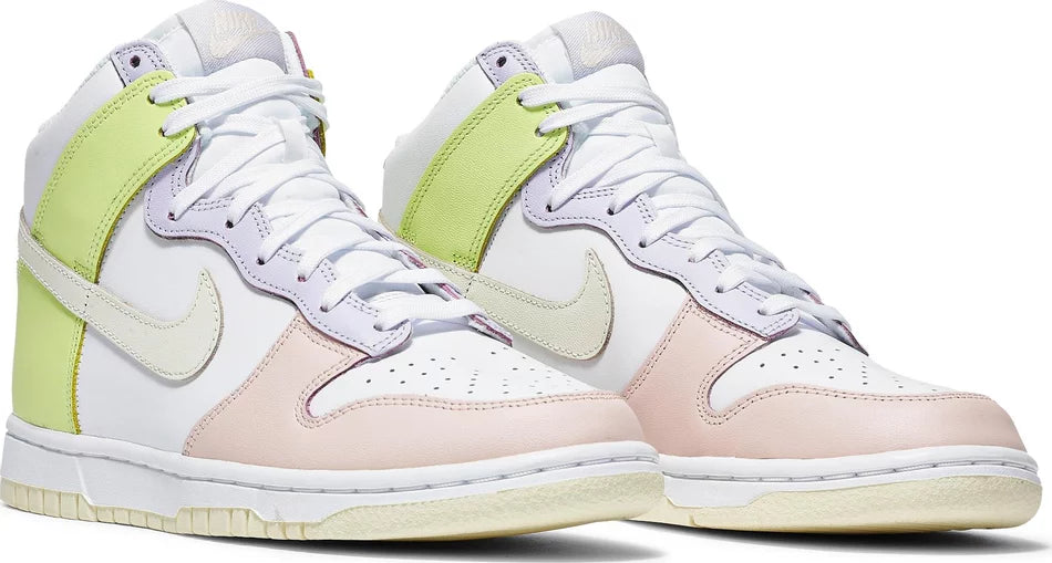 NIKE DUNK HIGH 'CASHMERE' (Women)