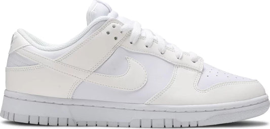 NIKE DUNK LOW NEXT NATURE 'MOVE TO ZERO - SAIL' (Women)