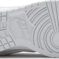 NIKE DUNK LOW NEXT NATURE 'MOVE TO ZERO - SAIL' (Women)